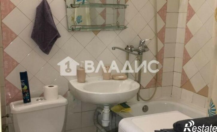 1-комн квартира ул им. 30-й Иркутской Дивизии, 9/2,  д. 9/2