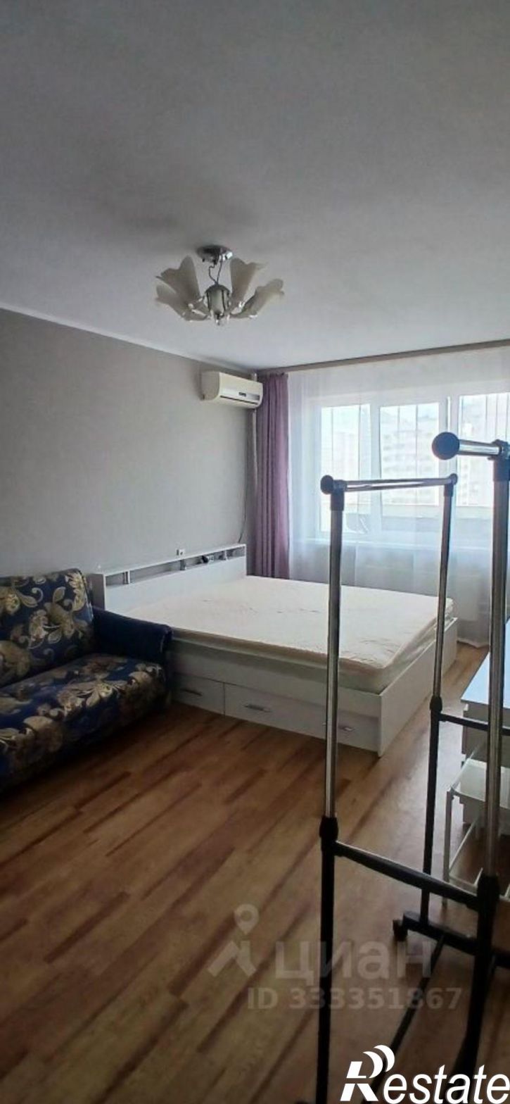 1-комн квартира ул им. Карякина, 15,  д. 15