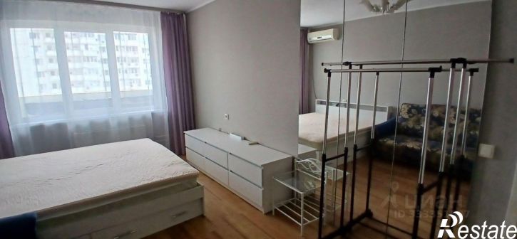 1-комн квартира ул им. Карякина, 15,  д. 15