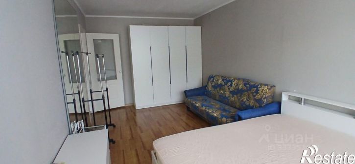 1-комн квартира ул им. Карякина, 15,  д. 15