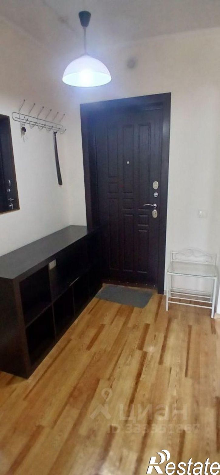 1-комн квартира ул им. Карякина, 15,  д. 15
