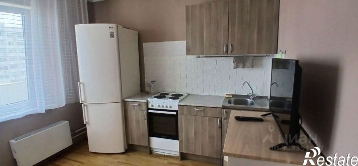 1-комн квартира ул им. Карякина, 15,  д. 15