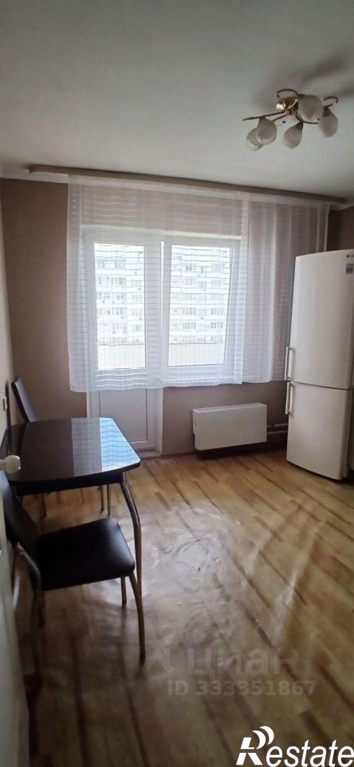 1-комн квартира ул им. Карякина, 15,  д. 15