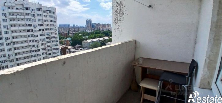 1-комн квартира ул им. Карякина, 15,  д. 15