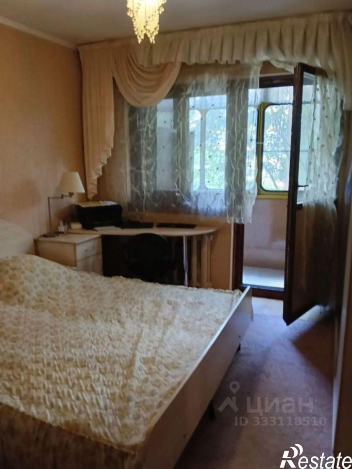 2-комн квартира ул им. Дзержинского, 223,  д. 223