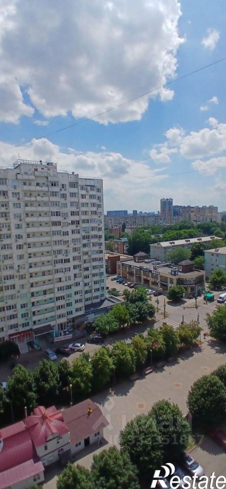 1-комн квартира ул им. Карякина, 15,  д. 15