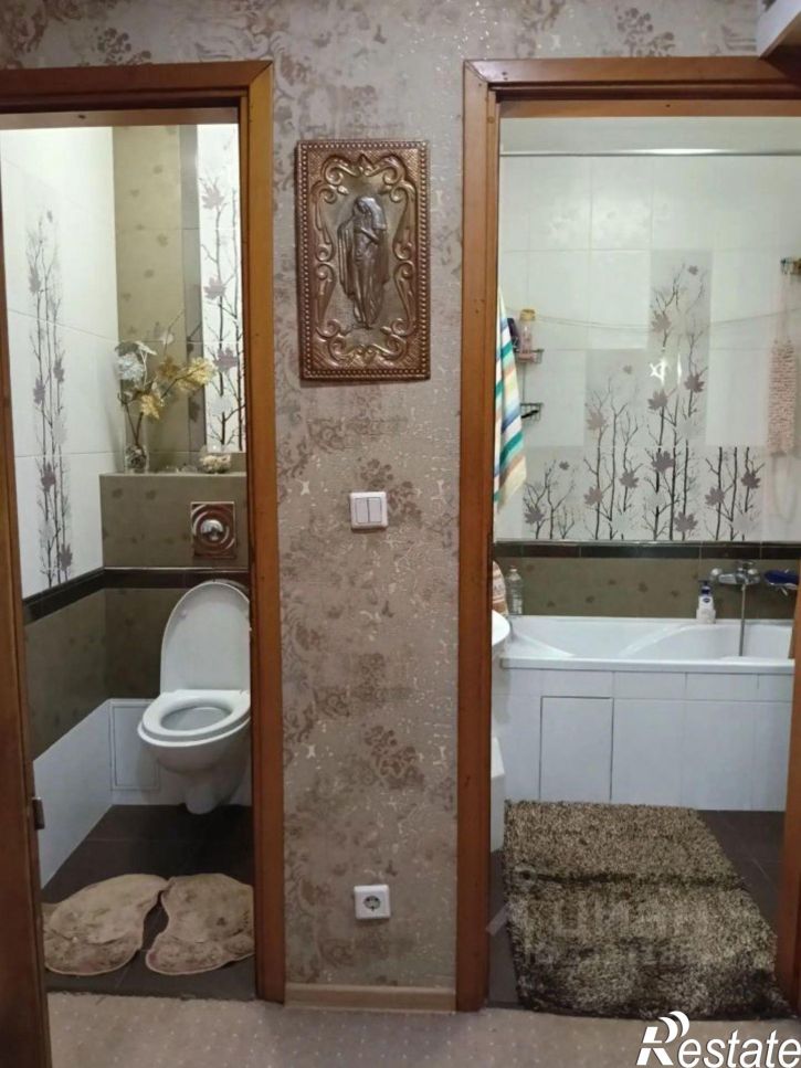 2-комн квартира ул им. Дзержинского, 223,  д. 223