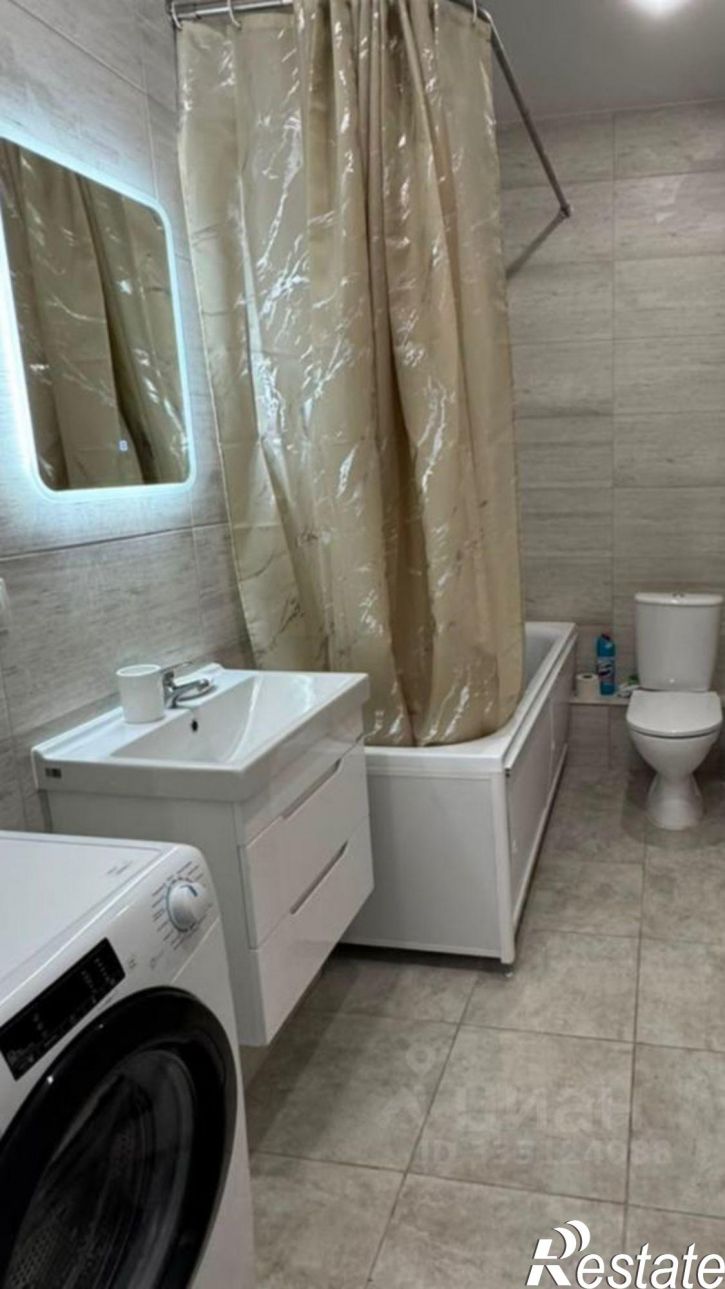 2-комн квартира ул Скандинавская, 1 5,  д. 1 5,  к. 5