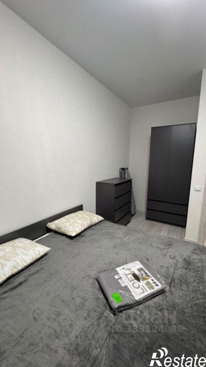 2-комн квартира ул Скандинавская, 1 5,  д. 1 5,  к. 5