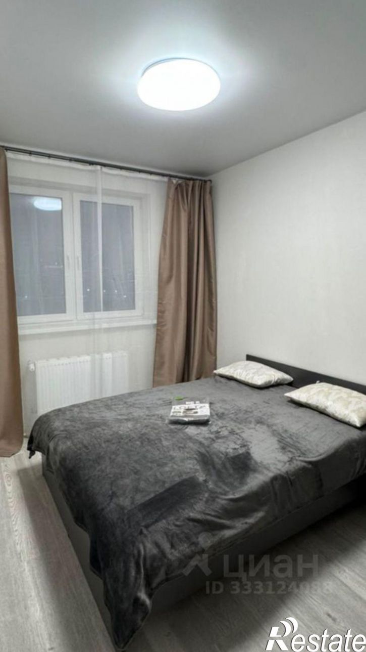 2-комн квартира ул Скандинавская, 1 5,  д. 1 5,  к. 5