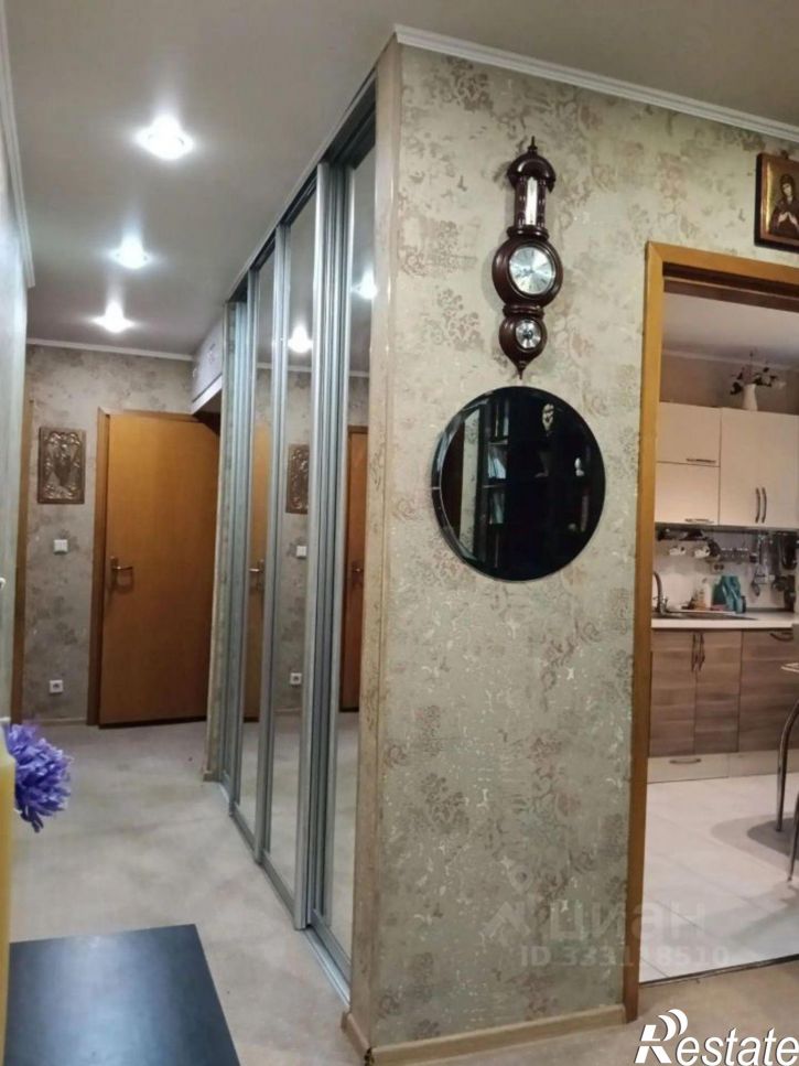 2-комн квартира ул им. Дзержинского, 223,  д. 223