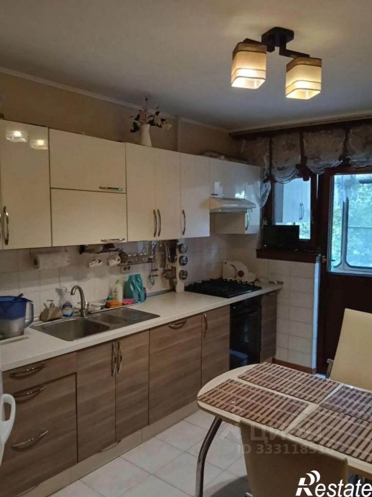 2-комн квартира ул им. Дзержинского, 223,  д. 223