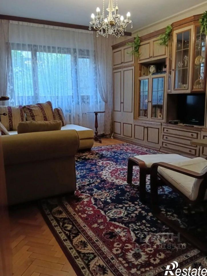 2-комн квартира ул им. Дзержинского, 223,  д. 223
