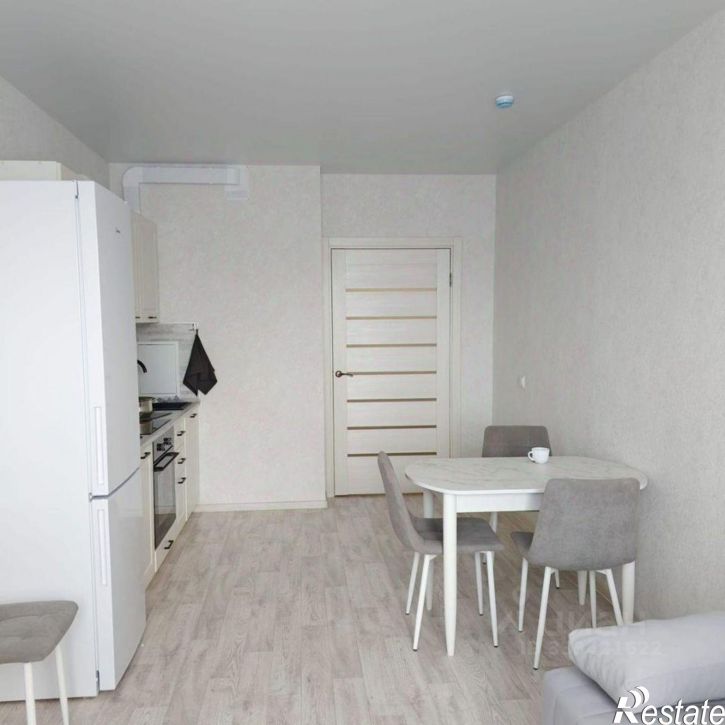 1-комн квартира ул им. Героя Советского Союза Якова Кобзаря, 3,  д. 3