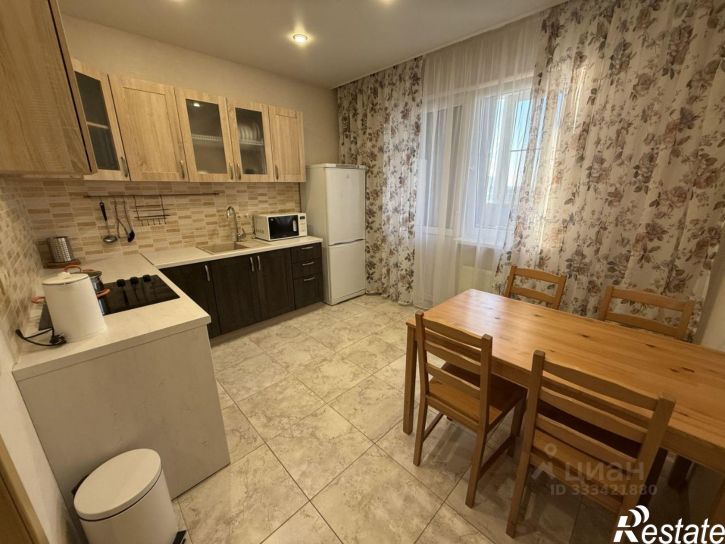 1-комн квартира ул им. Соколова М.Е., 86 1,  д. 86 1,  к. 1