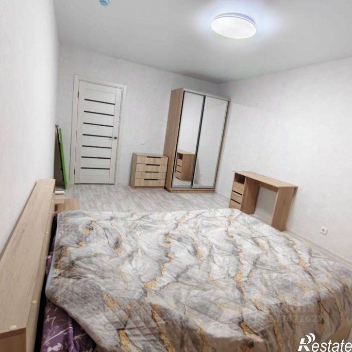 1-комн квартира ул им. Героя Советского Союза Якова Кобзаря, 3,  д. 3