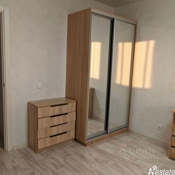 1-комн квартира ул им. Героя Советского Союза Якова Кобзаря, 3,  д. 3