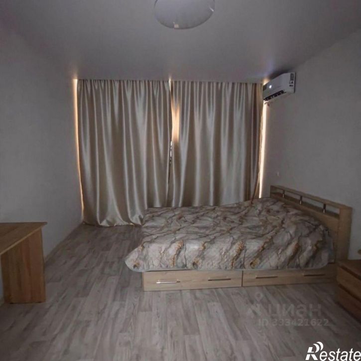 1-комн квартира ул им. Героя Советского Союза Якова Кобзаря, 3,  д. 3