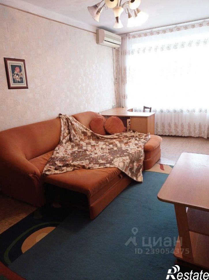 1-комн квартира ул 1-го Мая, 97,  д. 97