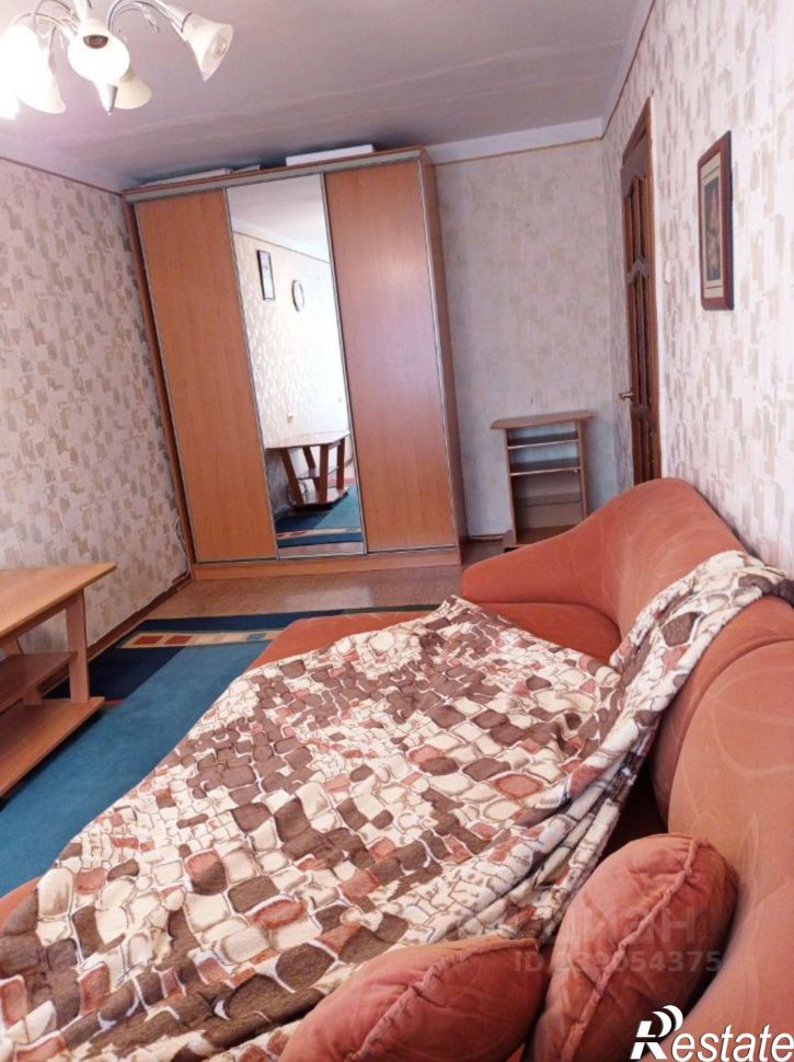 1-комн квартира ул 1-го Мая, 97,  д. 97