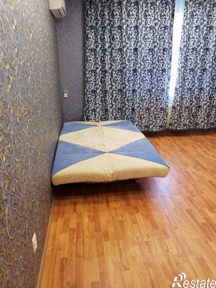 1-комн квартира ул Ярославская, 21,  д. 21