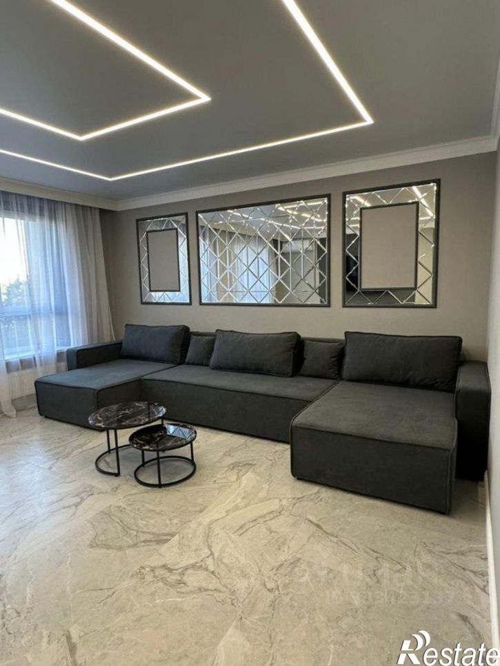 3-комн квартира ул им. Дзержинского, 95,  д. 95