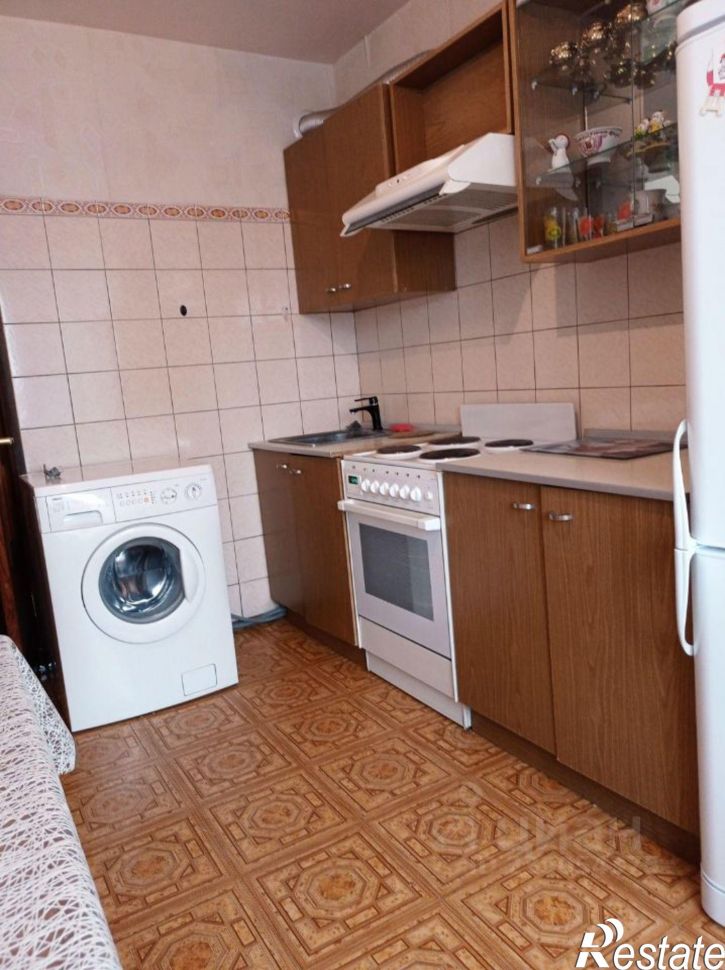 1-комн квартира ул 1-го Мая, 97,  д. 97