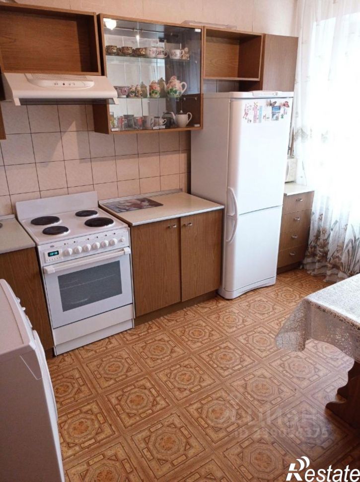 1-комн квартира ул 1-го Мая, 97,  д. 97