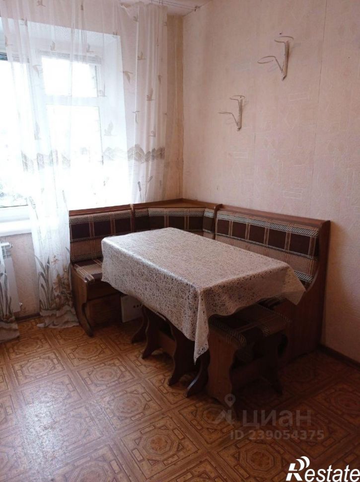 1-комн квартира ул 1-го Мая, 97,  д. 97