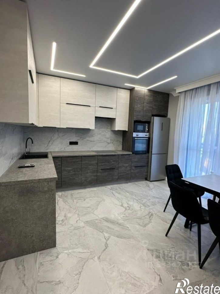 3-комн квартира ул им. Дзержинского, 95,  д. 95