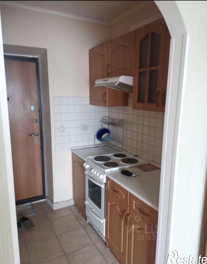 1-комн квартира ул им. Дзержинского, 1А,  д. 1А