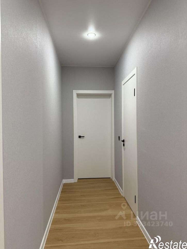 2-комн квартира ул им. Цезаря Куникова, 24 1,  д. 24 1,  к. 1