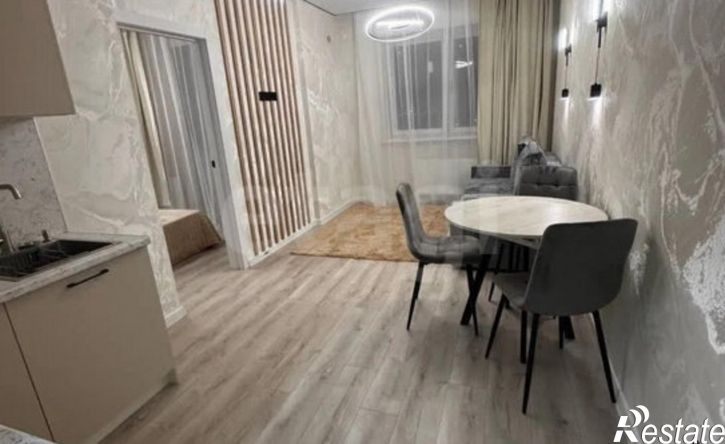 1-комн квартира ул Душистая, 60,  д. 60