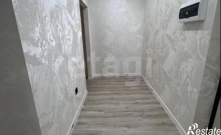 1-комн квартира ул Душистая, 60,  д. 60