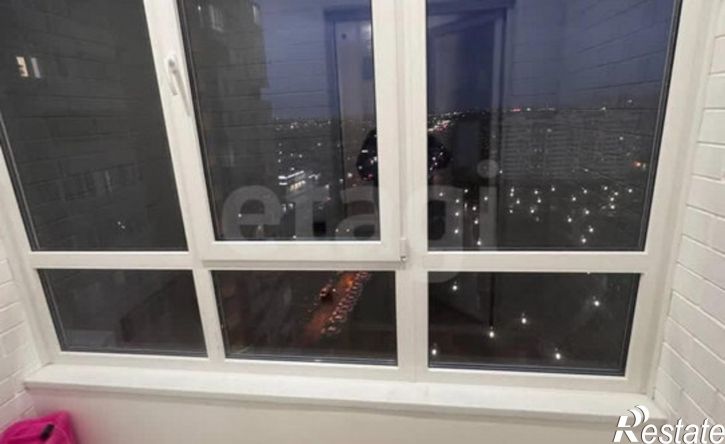 1-комн квартира ул Душистая, 60,  д. 60