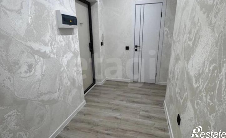 1-комн квартира ул Душистая, 60,  д. 60