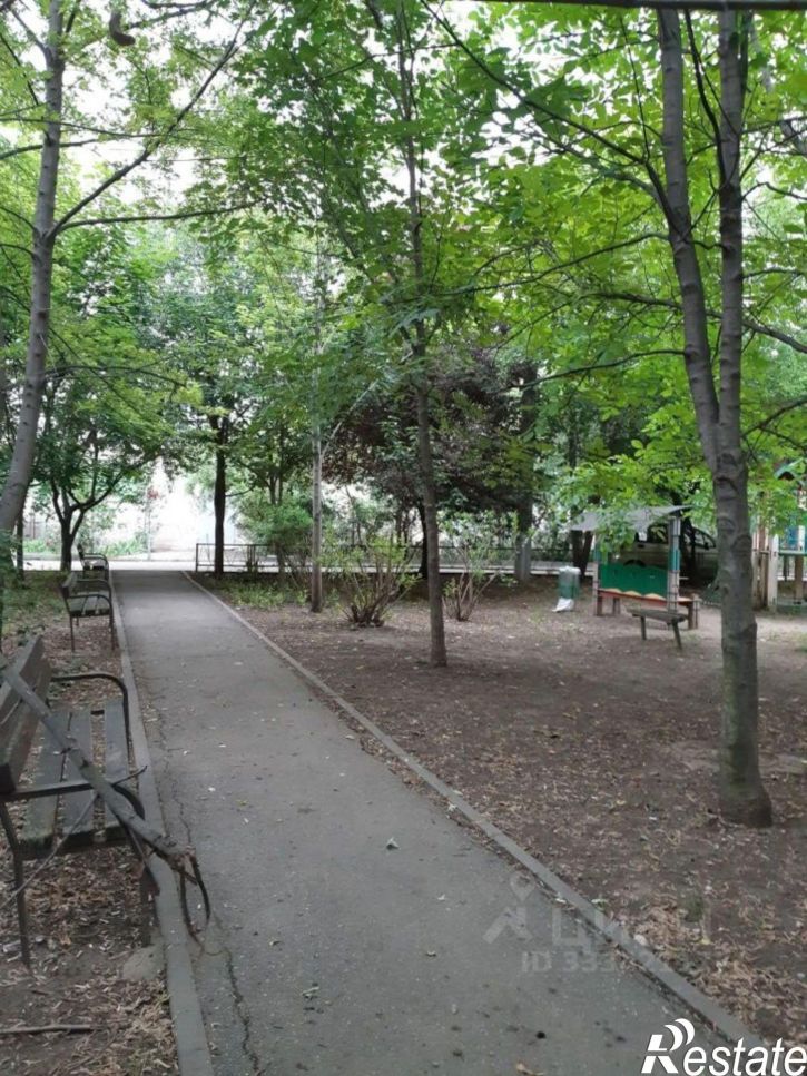 3-комн квартира ул Школьная, 11/1,  д. 11/1