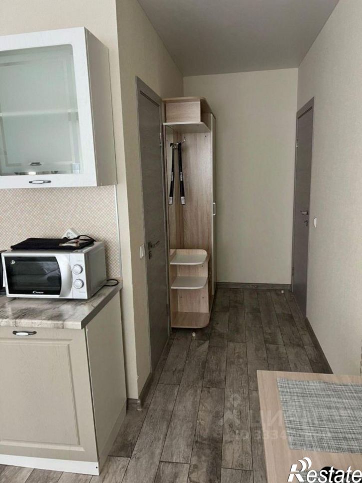 1-комн квартира ул Конгрессная, 21,  д. 21