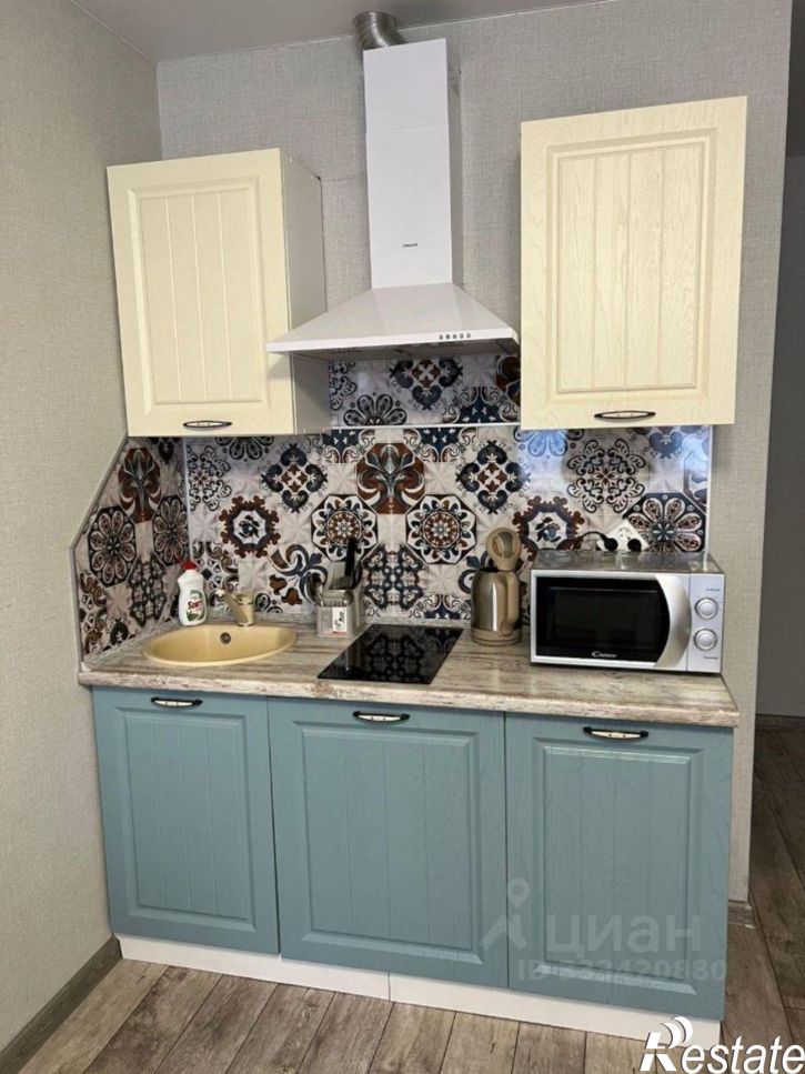 1-комн квартира ул Конгрессная, 21,  д. 21
