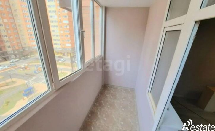 1-комн квартира ул им. Героя Яцкова И.В., 19,  д. 19
