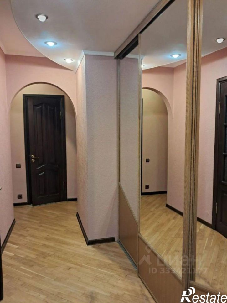 3-комн квартира ул Школьная, 11/1,  д. 11/1