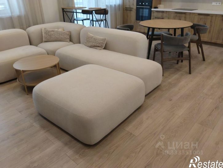 2-комн квартира ул им. Адмирала Крузенштерна, 6/3,  д. 6/3