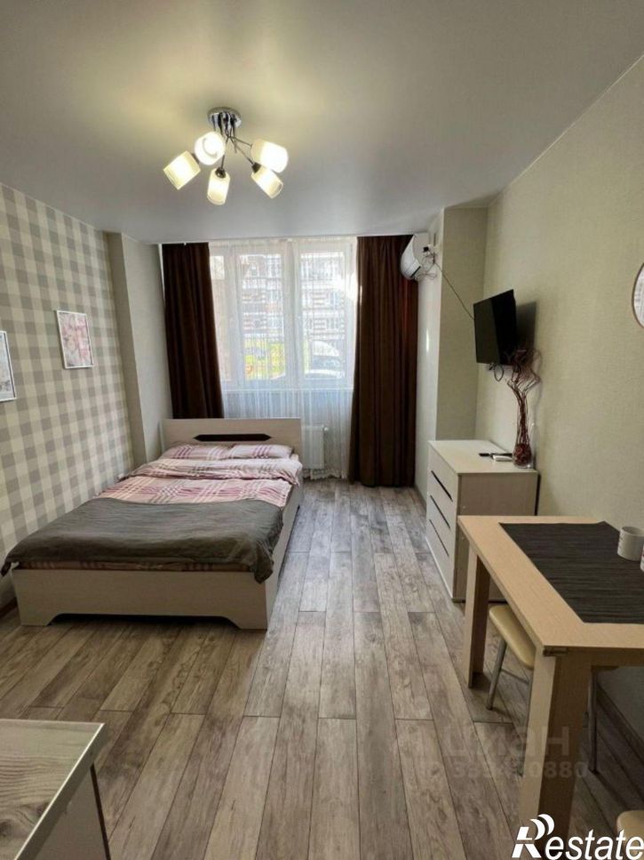 1-комн квартира ул Конгрессная, 21,  д. 21