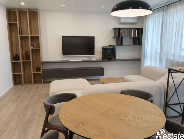 2-комн квартира ул им. Адмирала Крузенштерна, 6/3,  д. 6/3