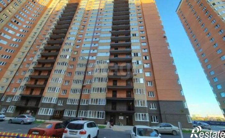 1-комн квартира ул им. Героя Яцкова И.В., 19,  д. 19