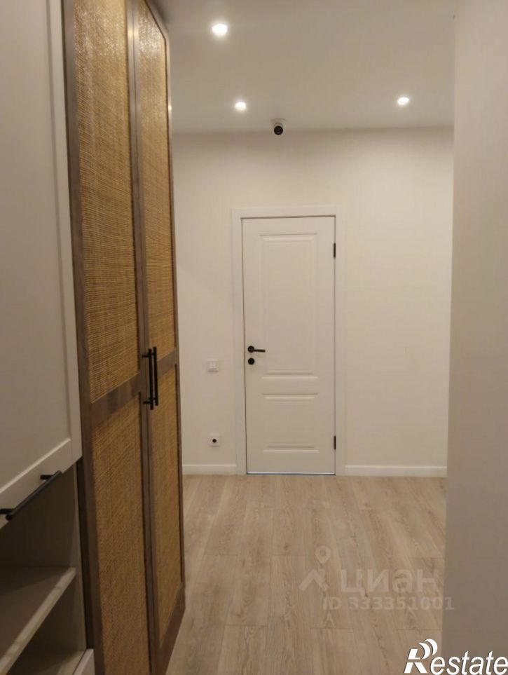 2-комн квартира ул им. Адмирала Крузенштерна, 6/3,  д. 6/3