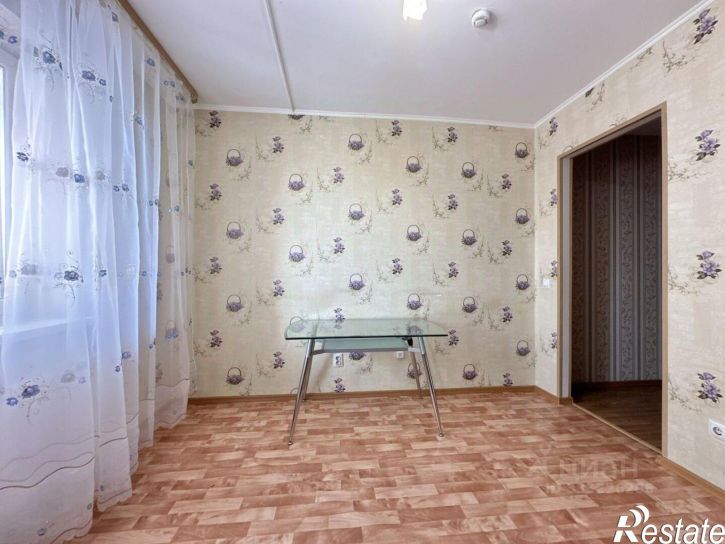 1-комн квартира ул им. Евгении Жигуленко, 4,  д. 4