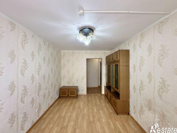 1-комн квартира ул им. Евгении Жигуленко, 4,  д. 4