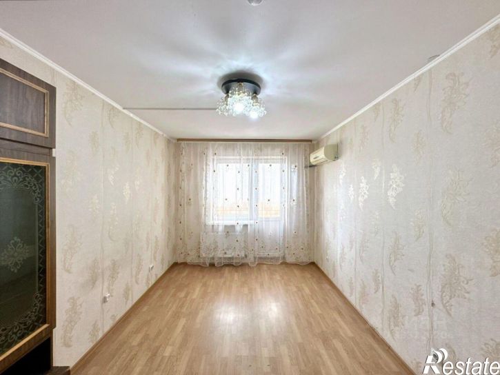 1-комн квартира ул им. Евгении Жигуленко, 4,  д. 4