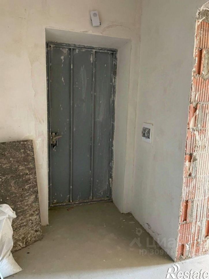 3-комн квартира ул Черкасская, 127,  д. 127